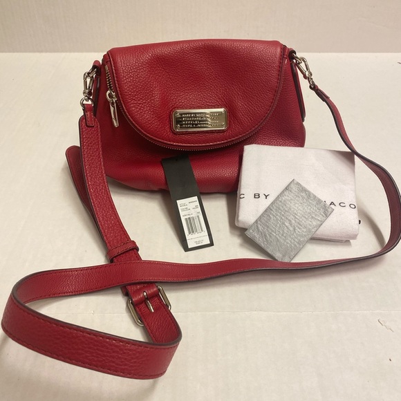 Marc By Marc Jacobs Handbags - Marc by Marc Jacobs Mini Natasha